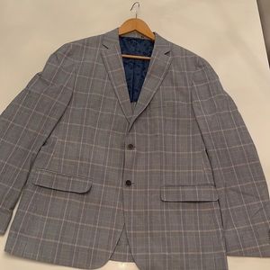 Mens sports jacket Michael Kors 42R